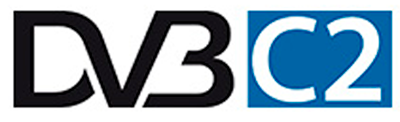 Logo DVBC2